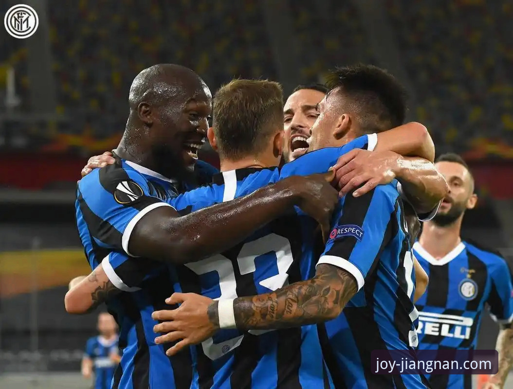 国米5-0大胜背后的战术细节与平台观赛体验深度解析